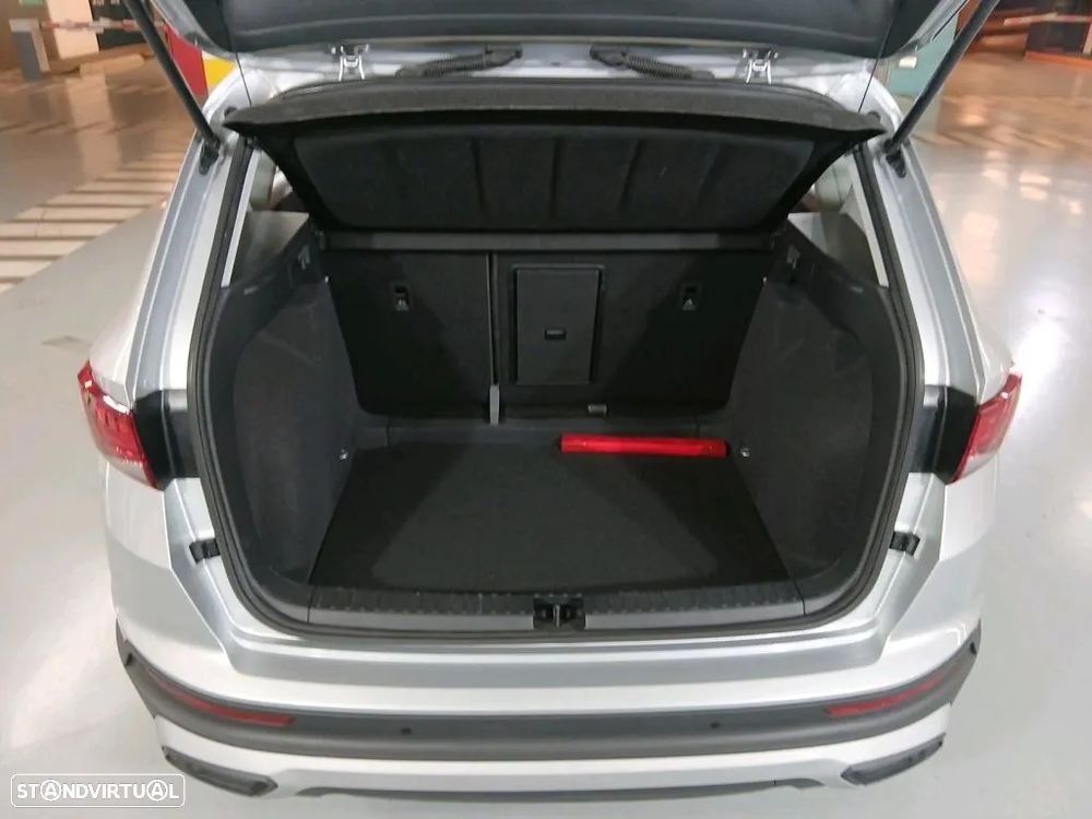 SEAT Ateca 1.0 TSI Style - 9
