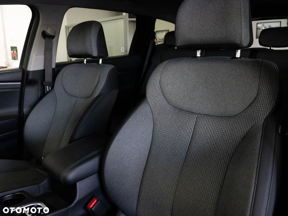 Hyundai Santa Fe 2.0 CRDi Executive 4WD - 27