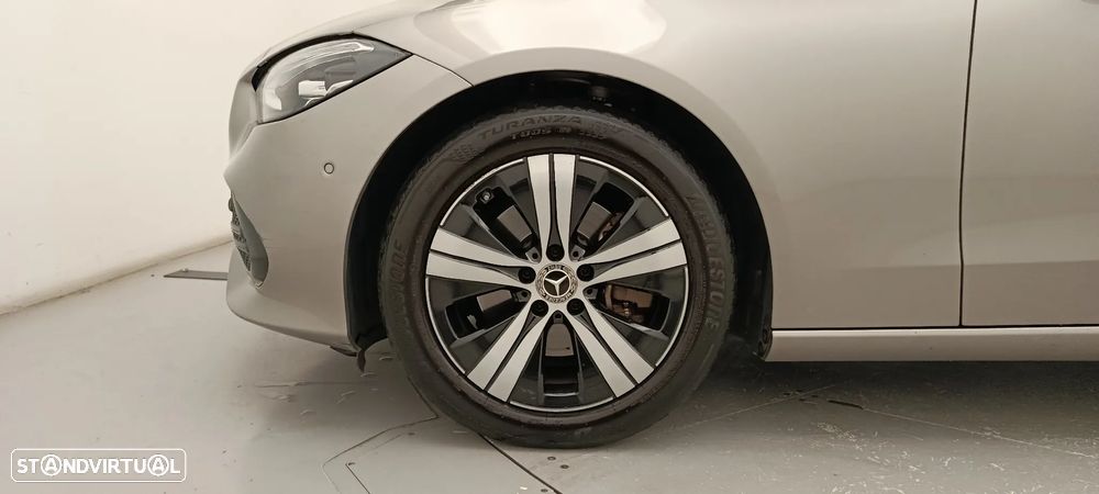 Mercedes-Benz C 220 - 17