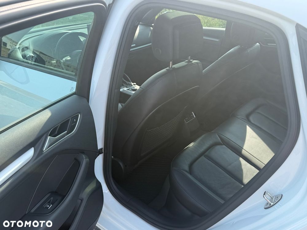 Audi A3 Limousine - 16