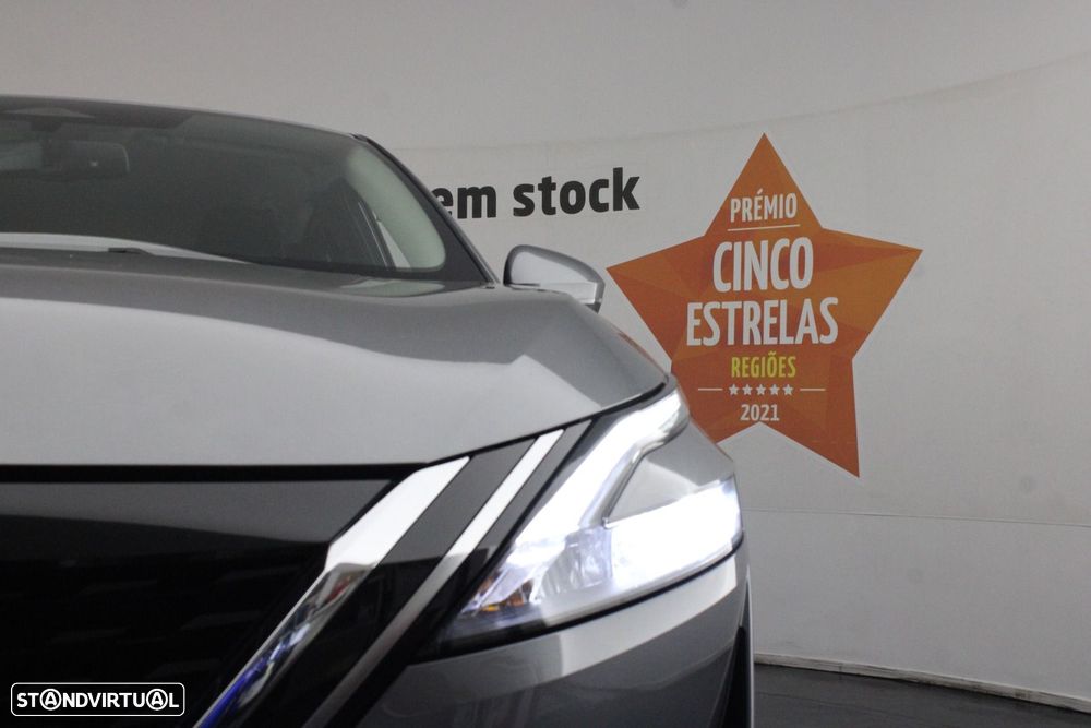 Nissan Qashqai 1.5 e-Power N-Connecta - 34