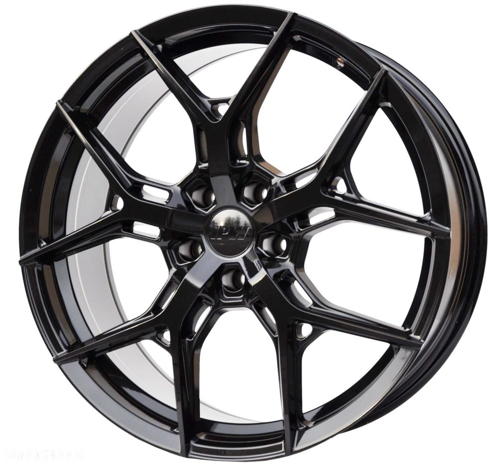 1696 B HAXER FELGI 20 5x108 VOLVO S90 V90 XC60 - 1