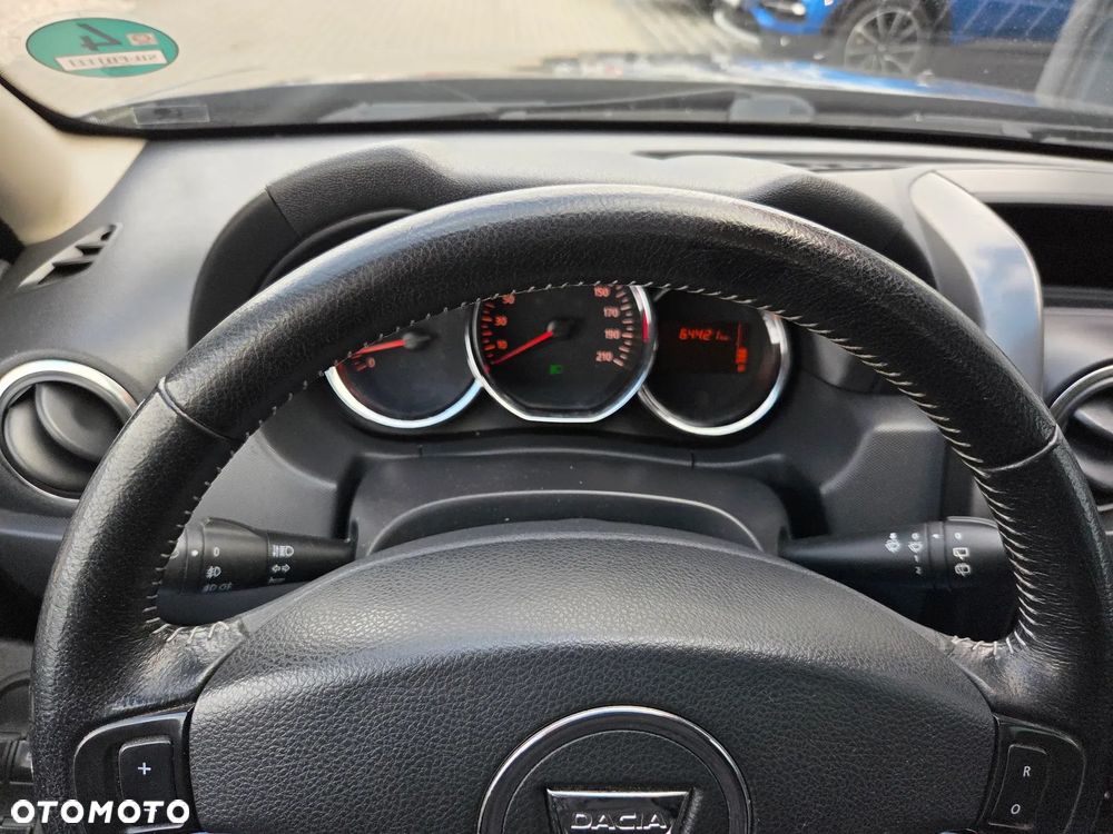 Dacia Duster 1.2 TCe Laureate - 27