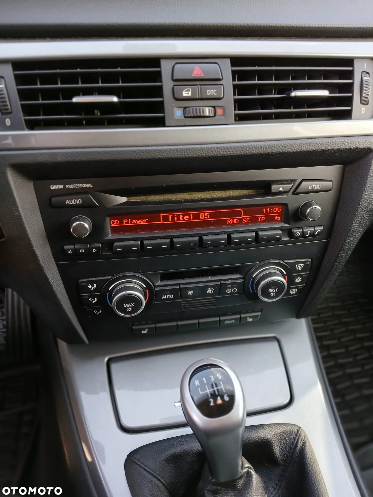 BMW Seria 3 320i - 15