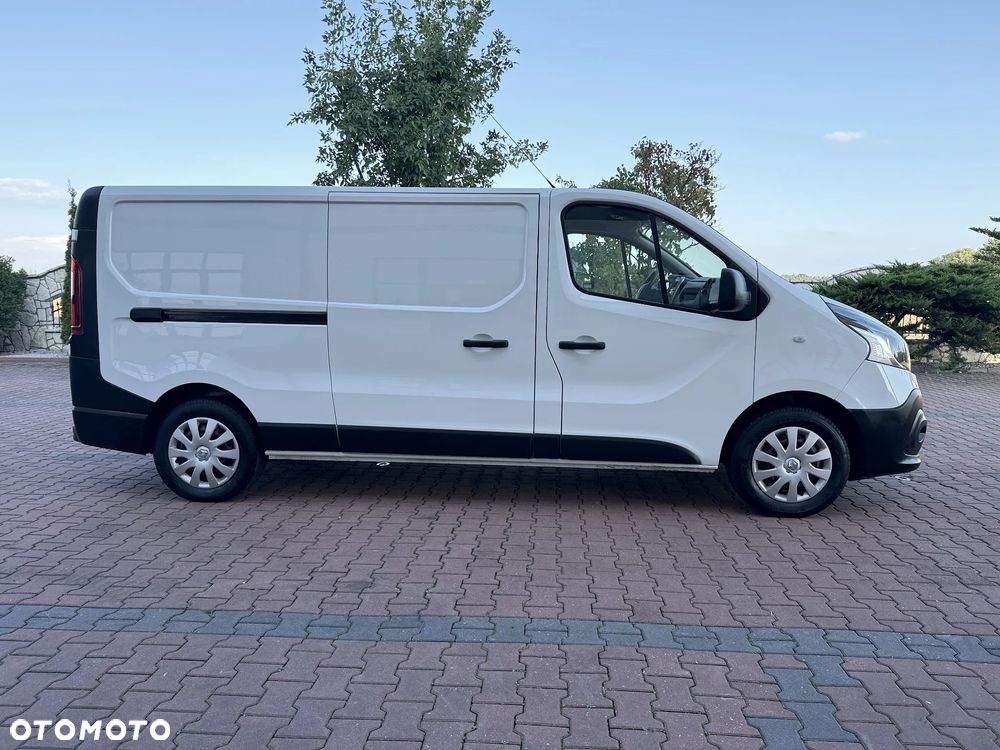 Renault TRAFIC L2-H1 - 8