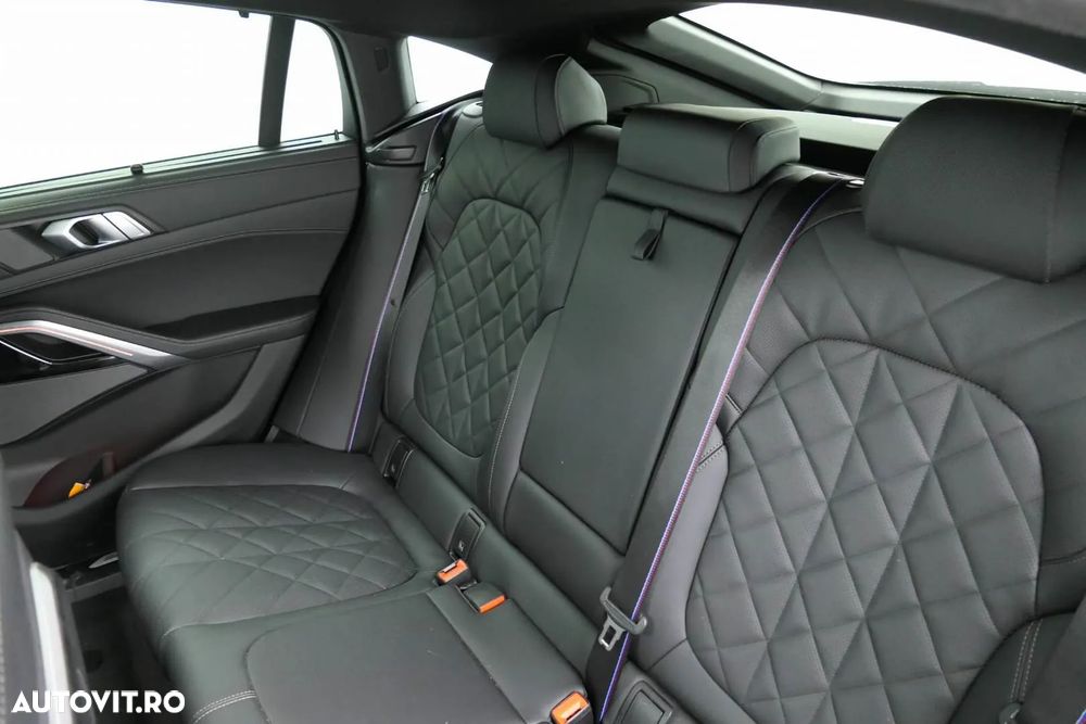 BMW X6 xDrive30d - 7