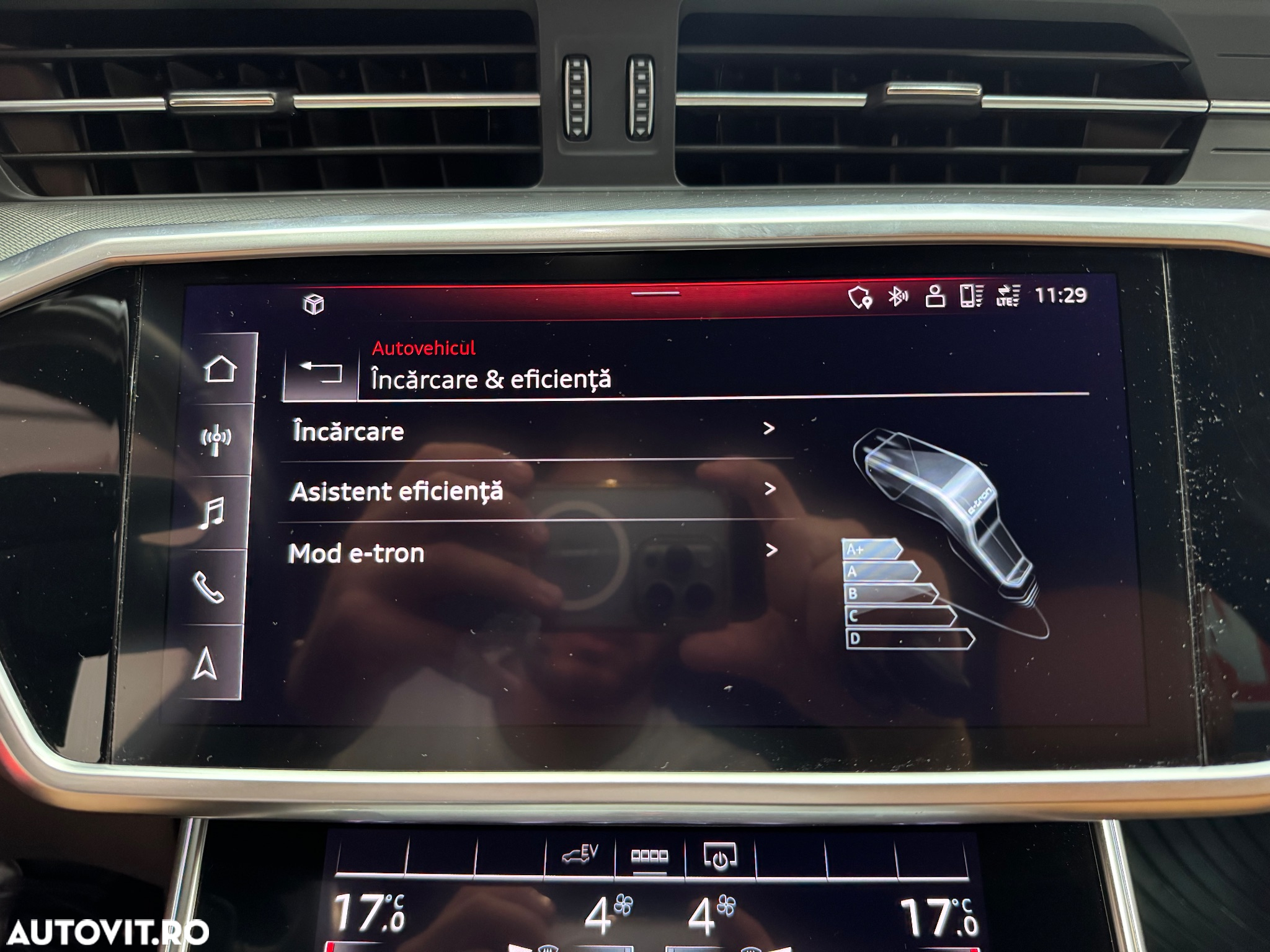 Audi A6 50 TFSI e quattro S tronic sport - 20