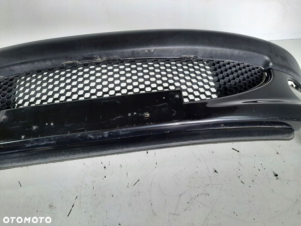 PEUGEOT 206 LIFT 1.4 8V 04R ZDERZAK PRZOD HALOGEN KOD EXL 9630684077 - 9