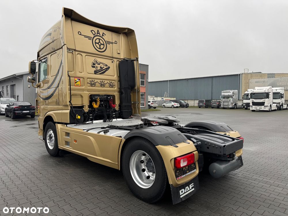 DAF XF106 510 BOGATA WERSJA 640tys.km!!! - 7