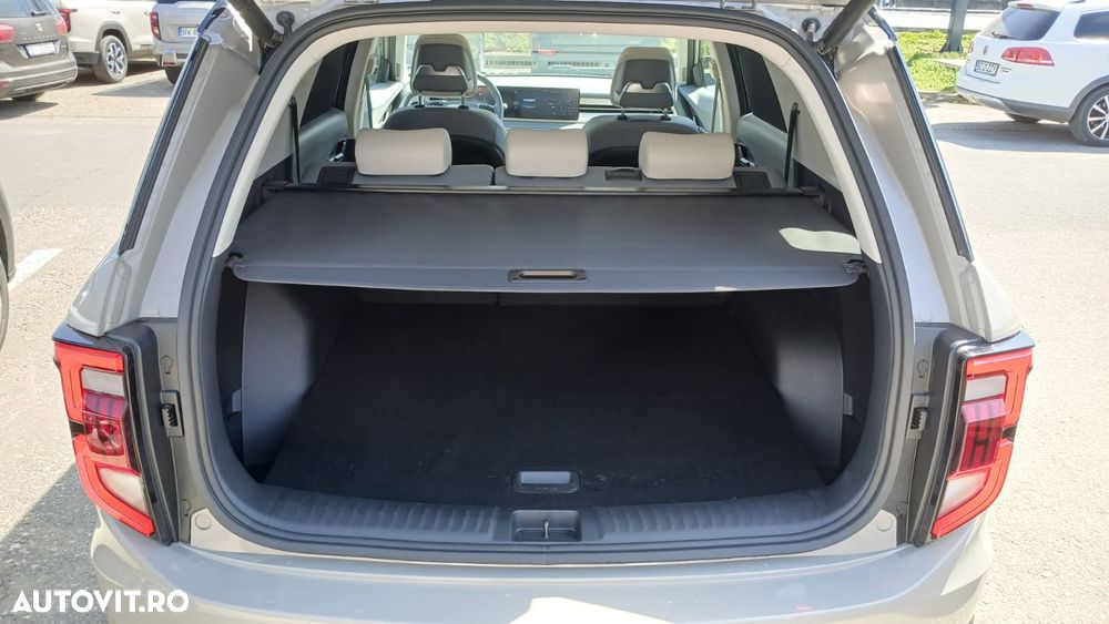 SsangYong Torres 1.5 GDI Turbo AT6 Premium - 12