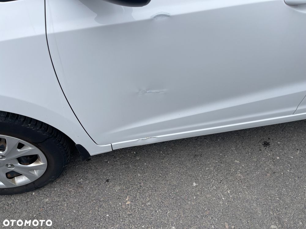 Hyundai i10 1.0 blue Trend - 8