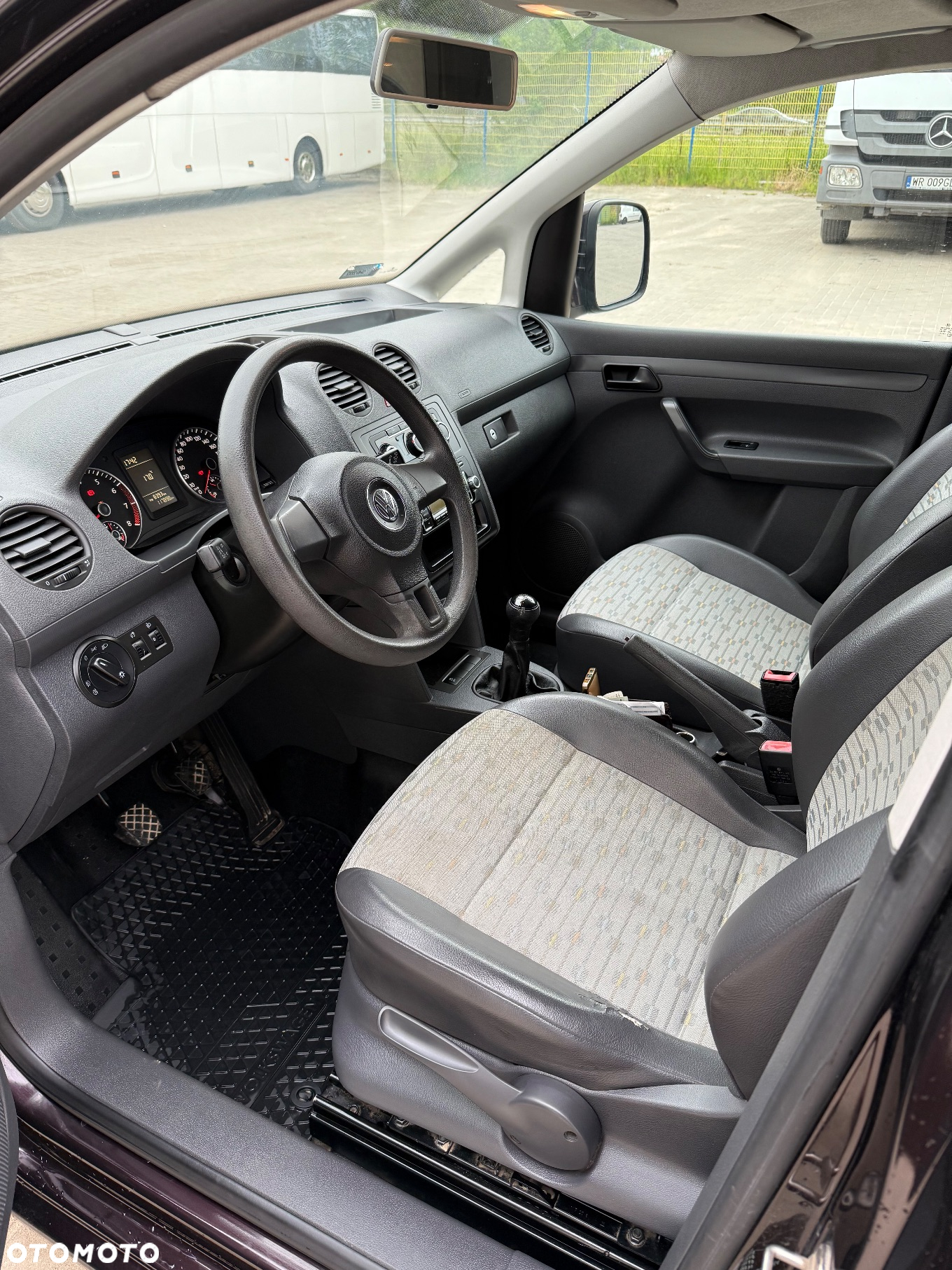Volkswagen Caddy - 7