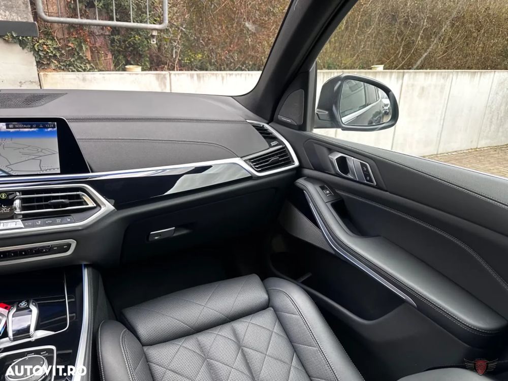 BMW X5 xDrive45e - 21