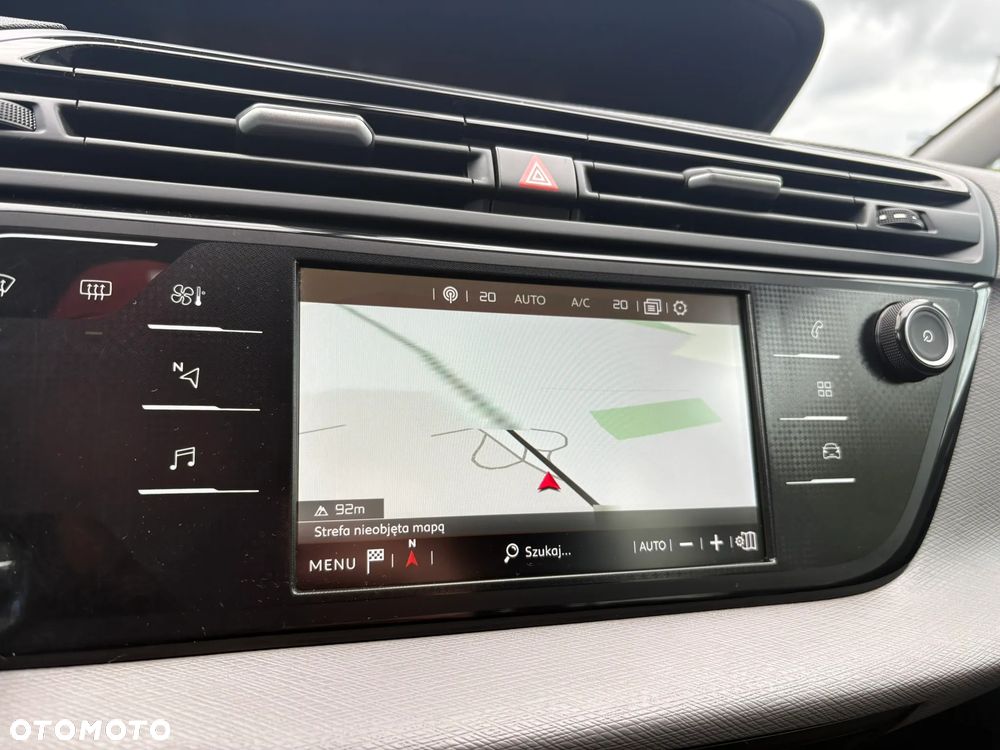 Citroën C4 SpaceTourer 1.2 PureTech More Life S&S EAT8 - 18