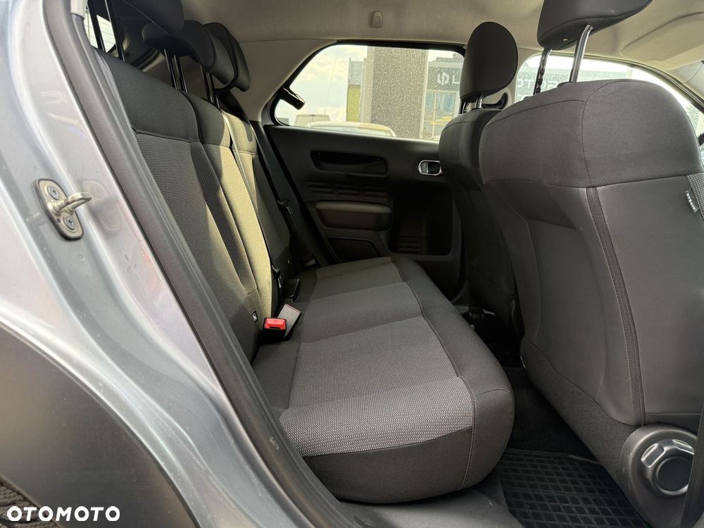 Citroën C4 Cactus 1.2 PureTech GPF Feel Pack - 26