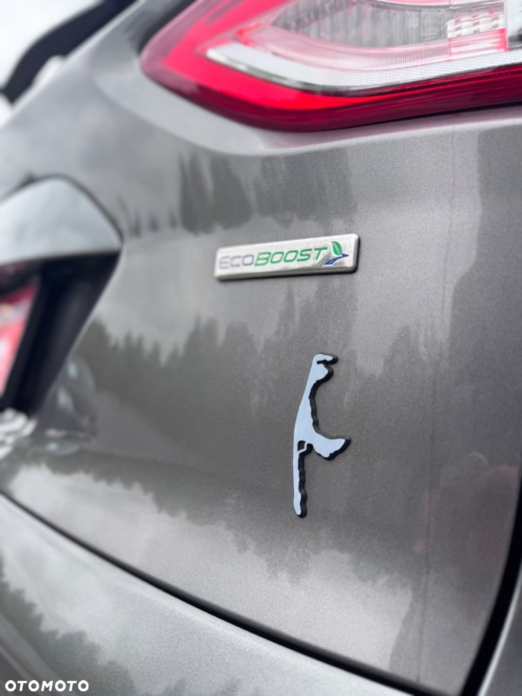 Ford Kuga - 11