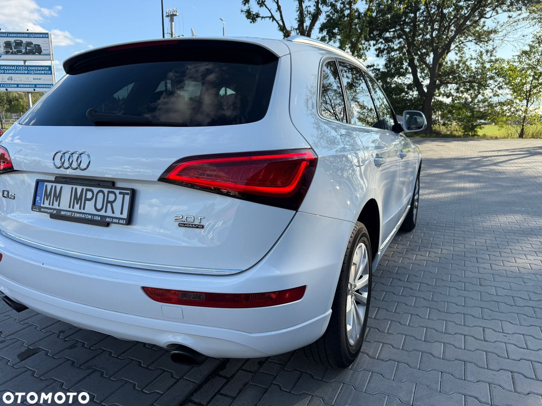 Audi Q5 - 10