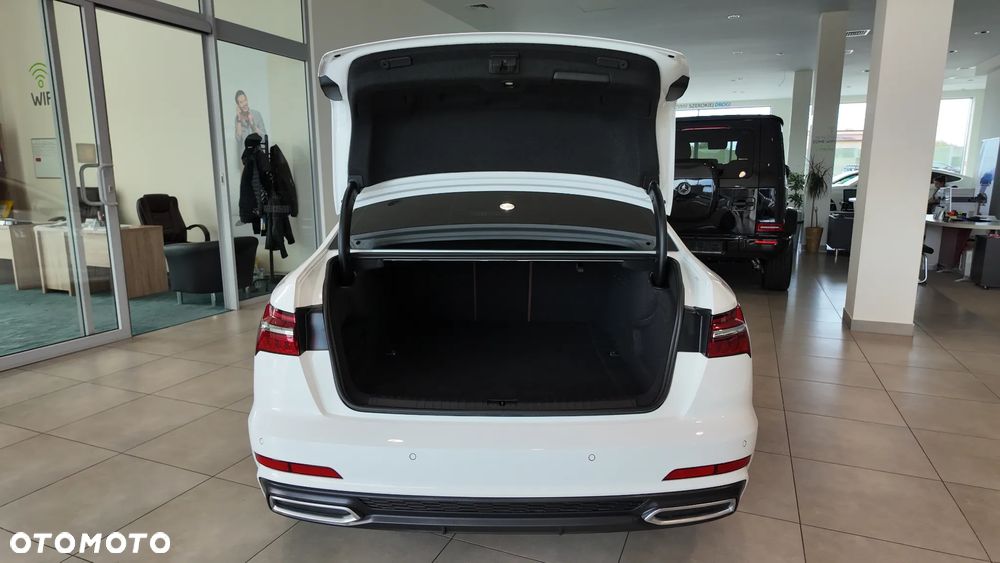 Audi A6 Limousine 55 TFSI Quattro S tronic - 40