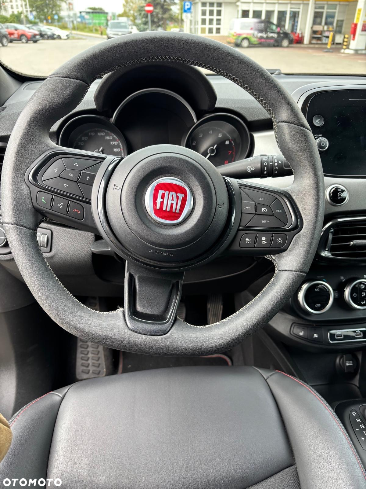 Fiat 500X 1.3 Sport DCT - 10