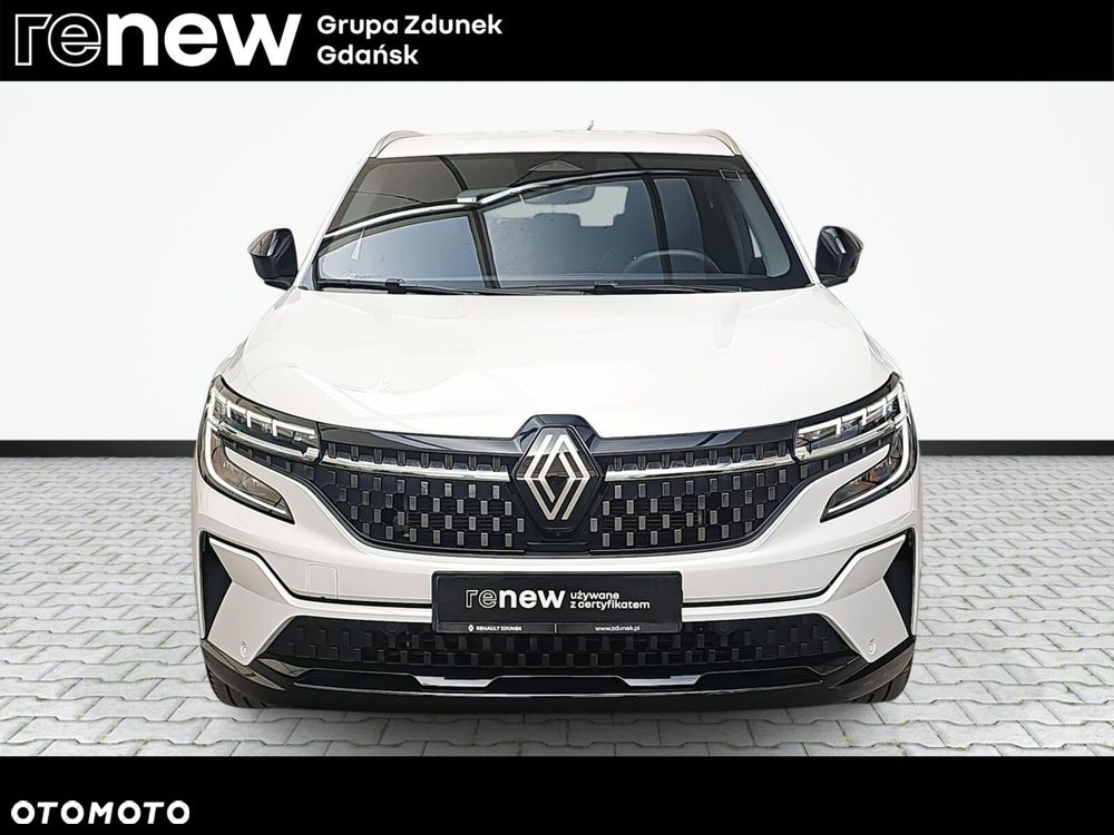 Renault Austral 1.2 E-Tech Full Hybrid 200 Iconic MMT - 2
