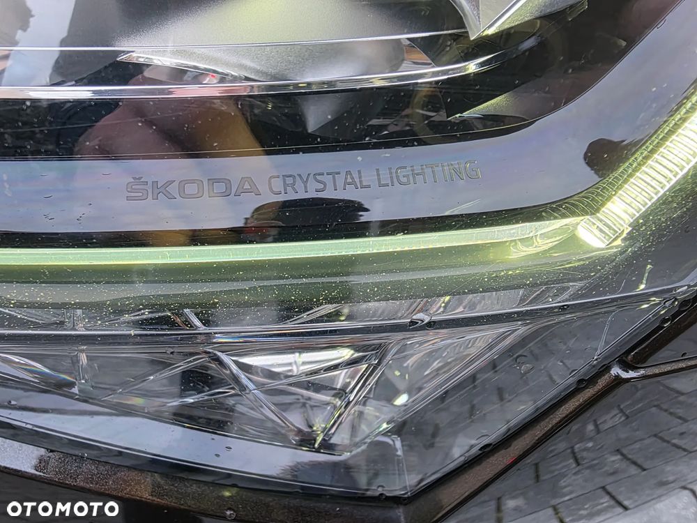 Skoda Superb 1.4 TSI Plug-In Hybrid Style DSG - 29