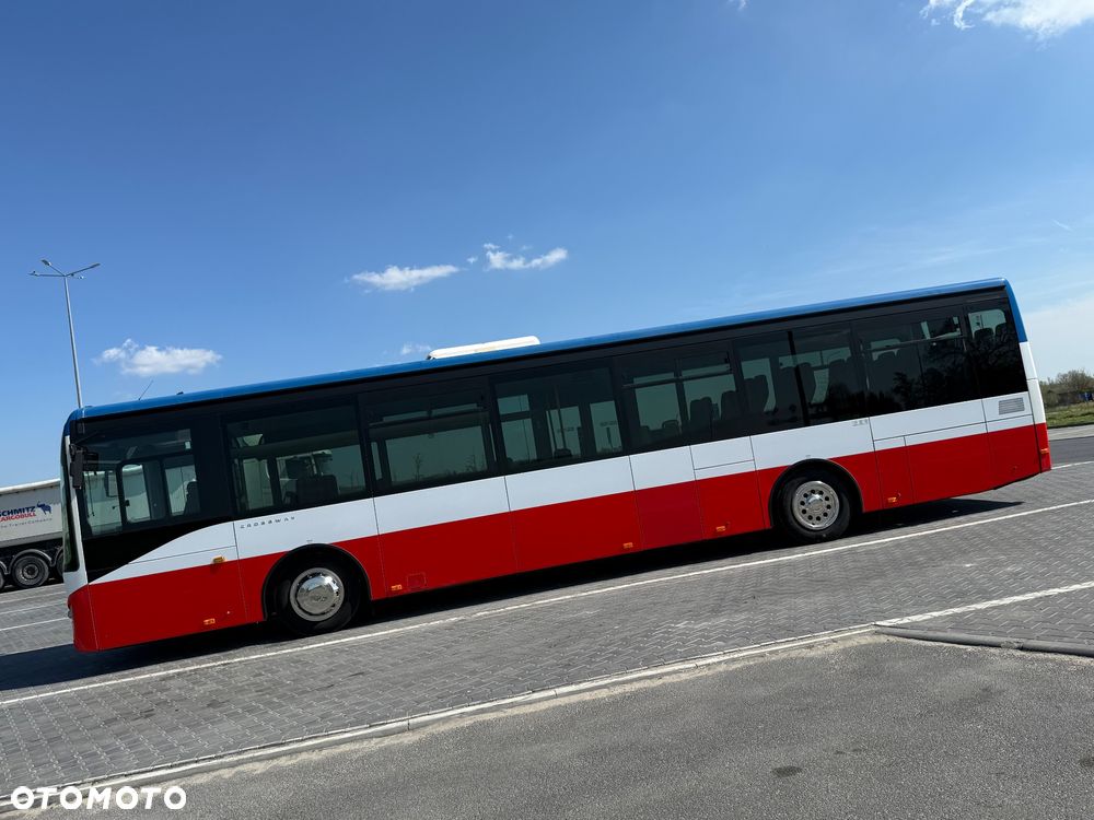 Iveco Crossway LE - 4