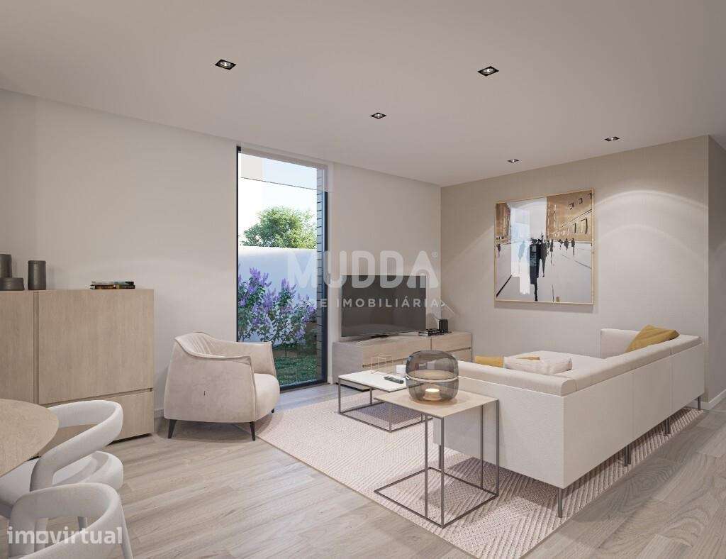 Moradia T4 Geminada em Aradas – Conforto Moderno a Dois Passos de Avei - Grande imagem: 4/22