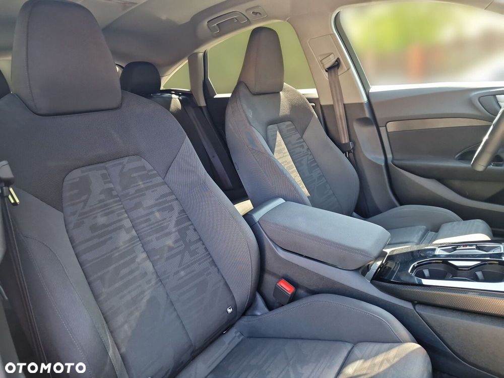 Audi A5 Limousine TFSI S tronic - 26
