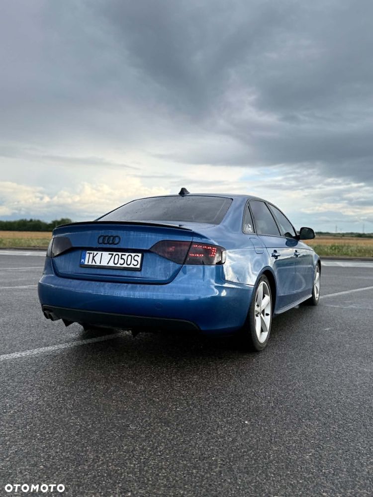 Audi A4 Limousine 2.0 TDI - 3