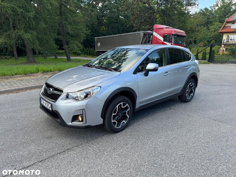 Subaru XV 2.0 D Comfort - 2