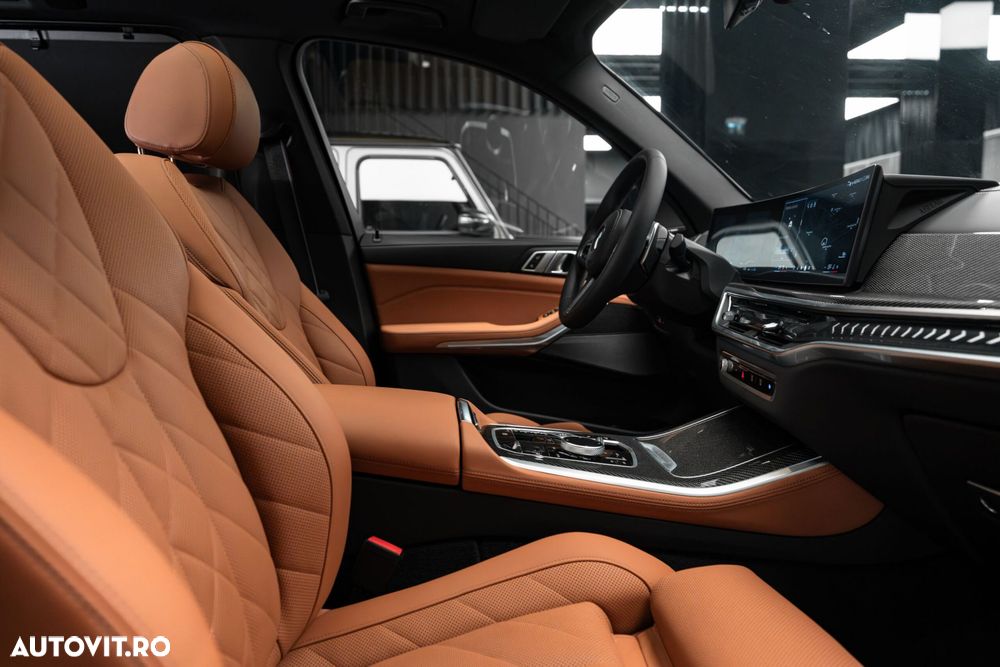 BMW X5 - 33