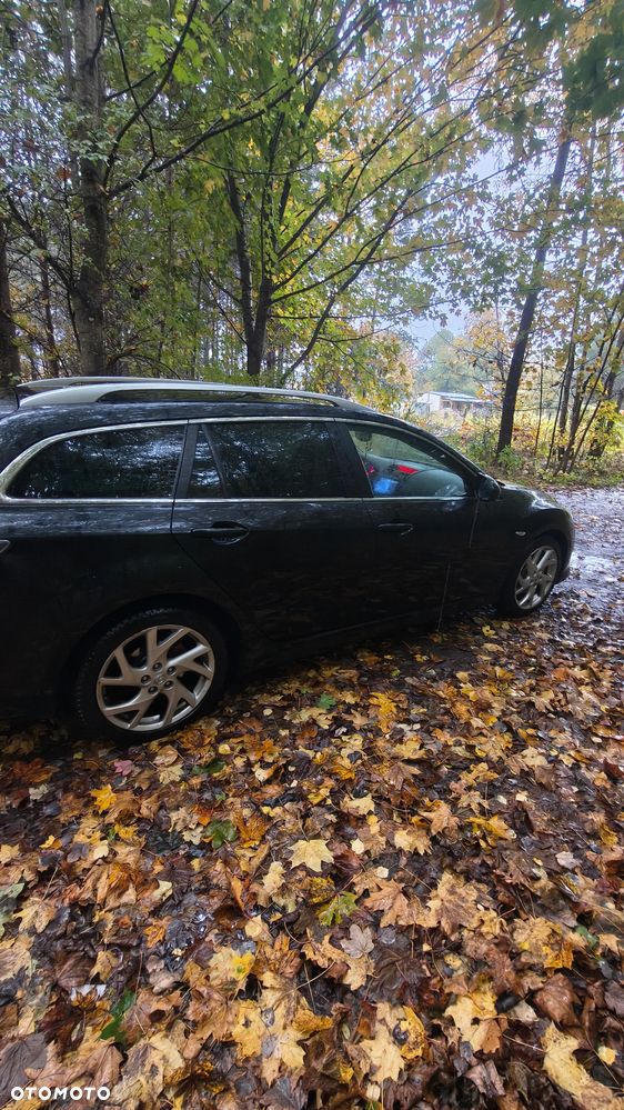 Mazda 6 2.2 CD Exclusive + - 18