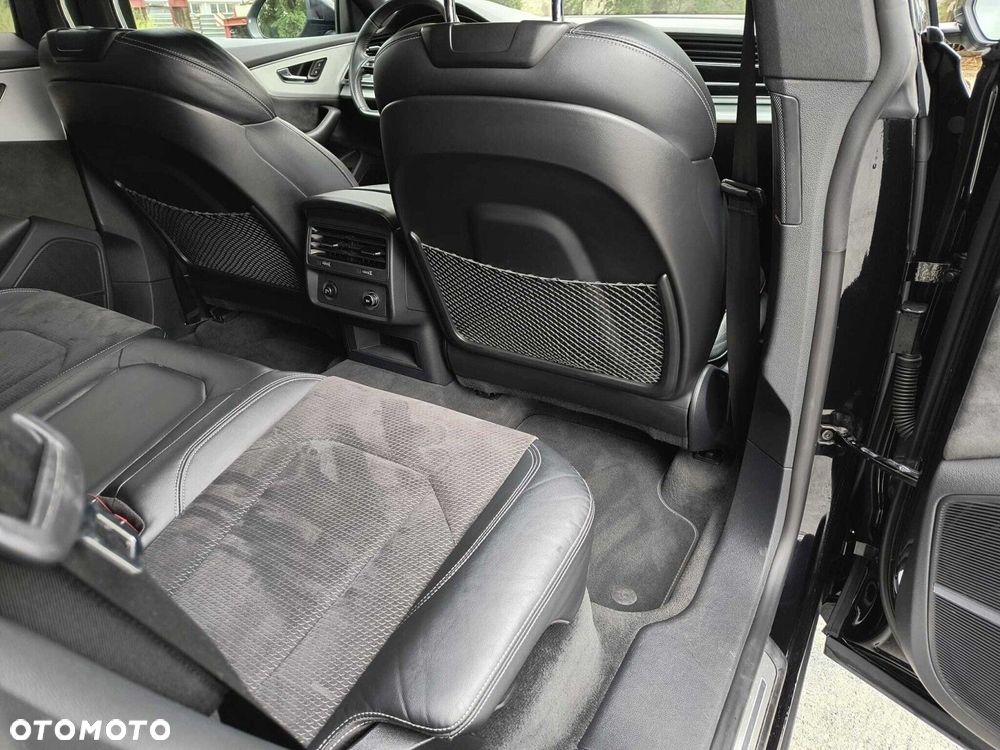 Audi Q8 50 TDI mHEV Quattro Tiptronic - 15