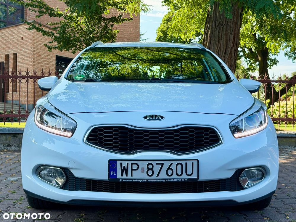 Kia Ceed - 2