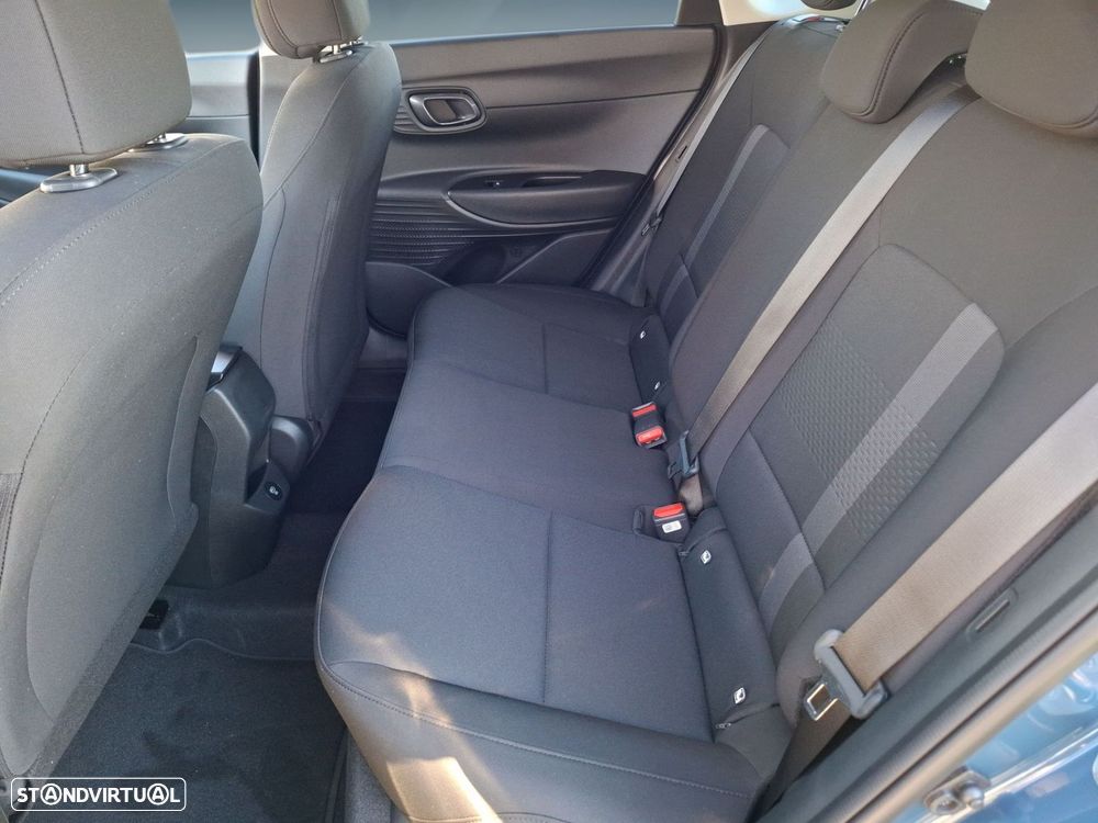 Hyundai i20 1.2 Comfort - 14