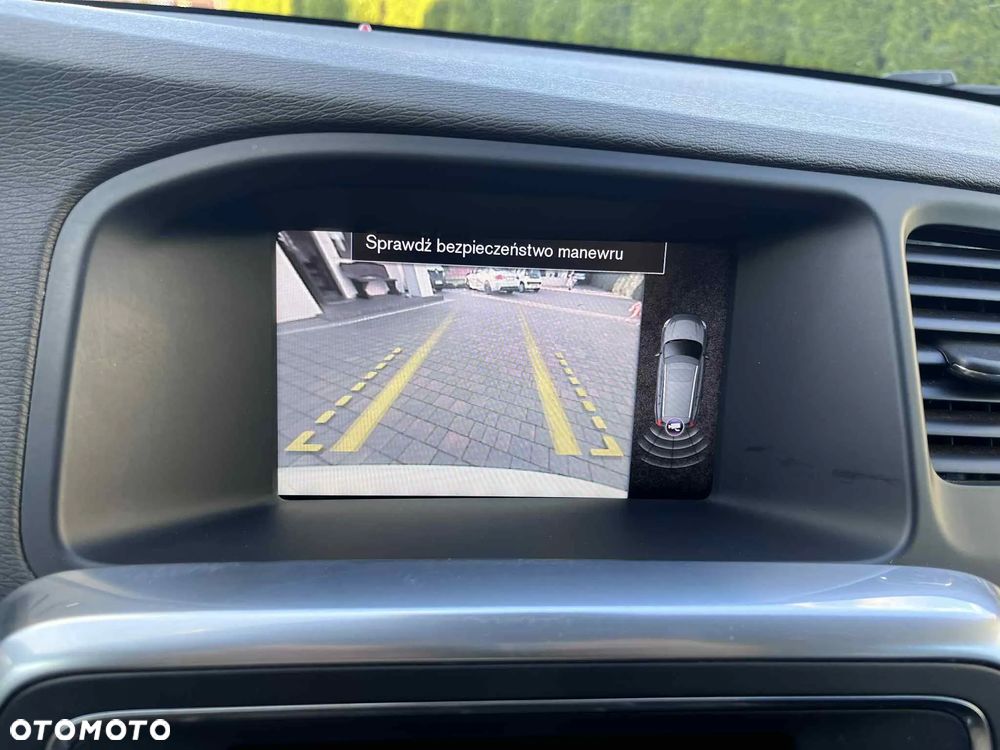 Volvo V60 D2 Geartronic Powershift Edition Pro - 15