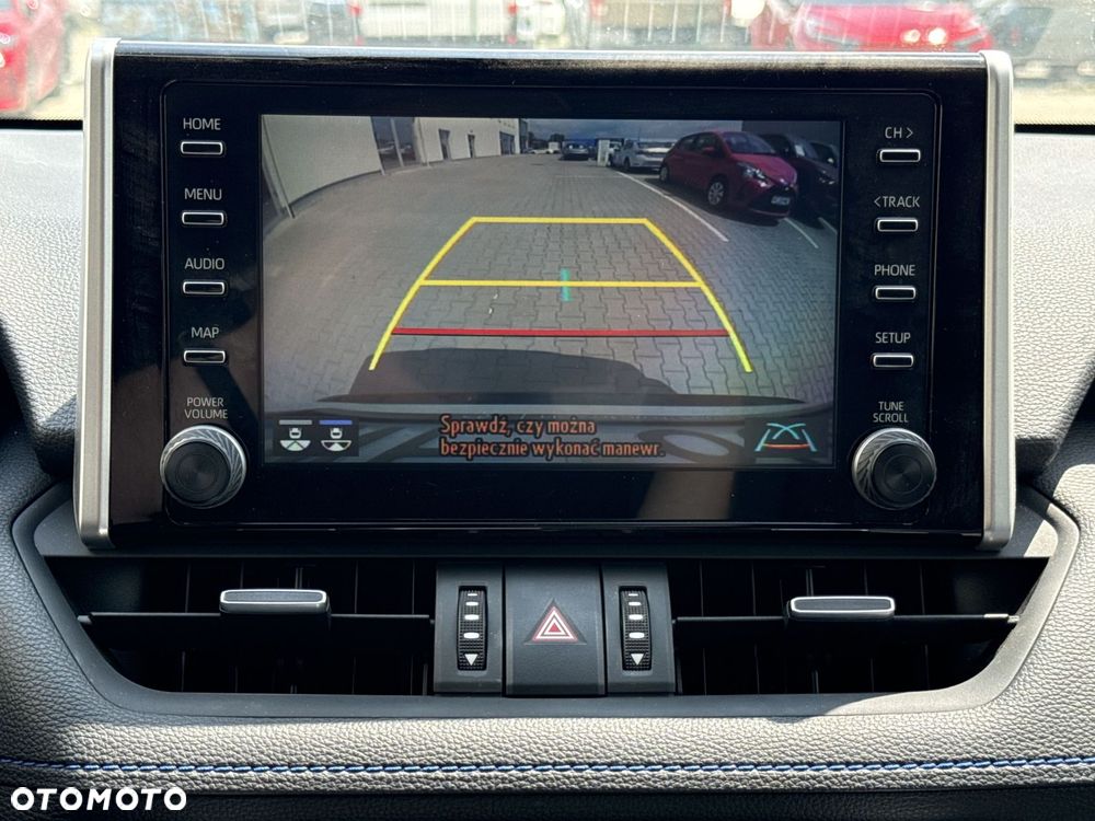 Toyota RAV4 2.5 Hybrid Selection 4x2 - 16