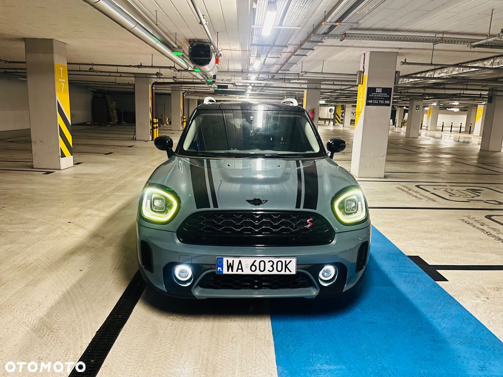 MINI Countryman - 11