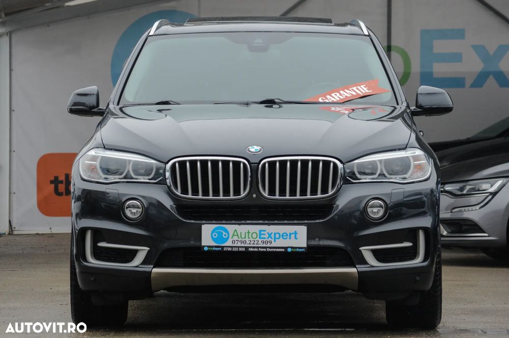 BMW X5 xDrive25d Sport-Aut. - 13