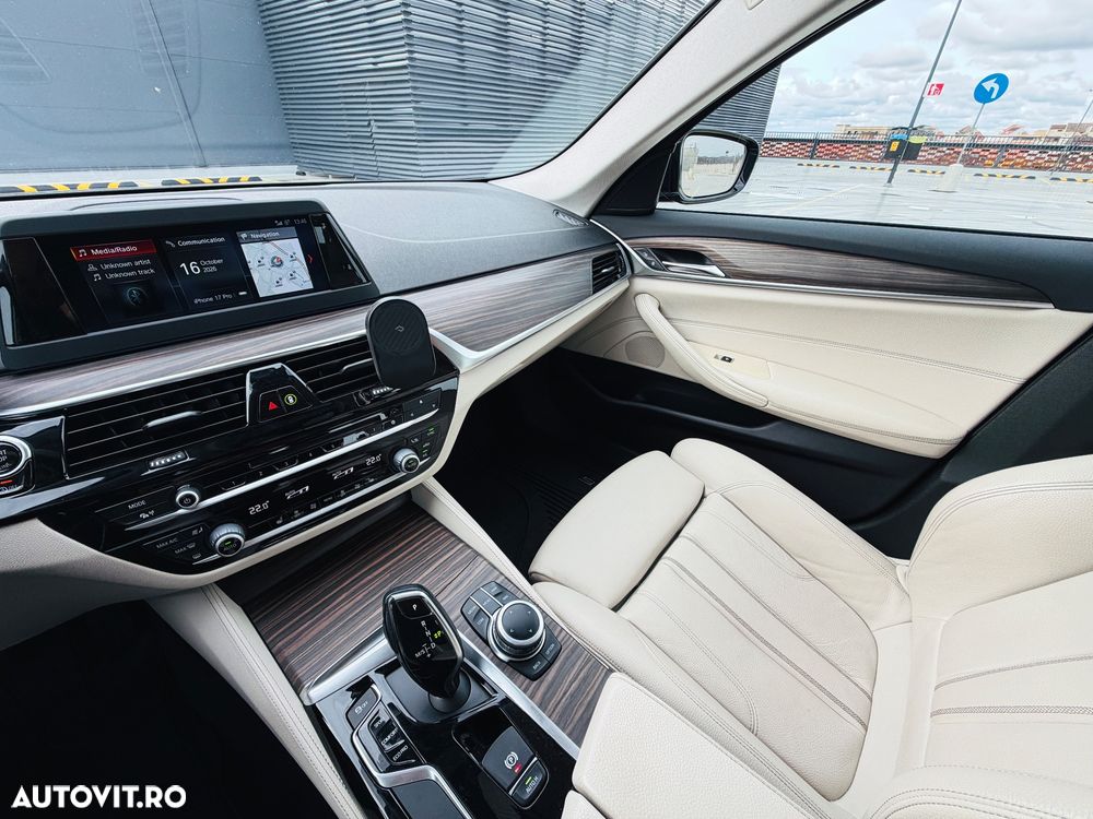 BMW Seria 5 - 13