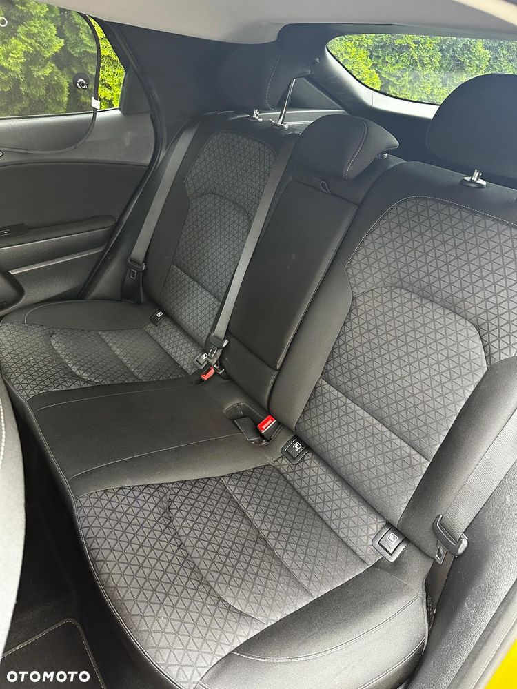 Kia XCeed 1.5 T-GDI M DCT - 11