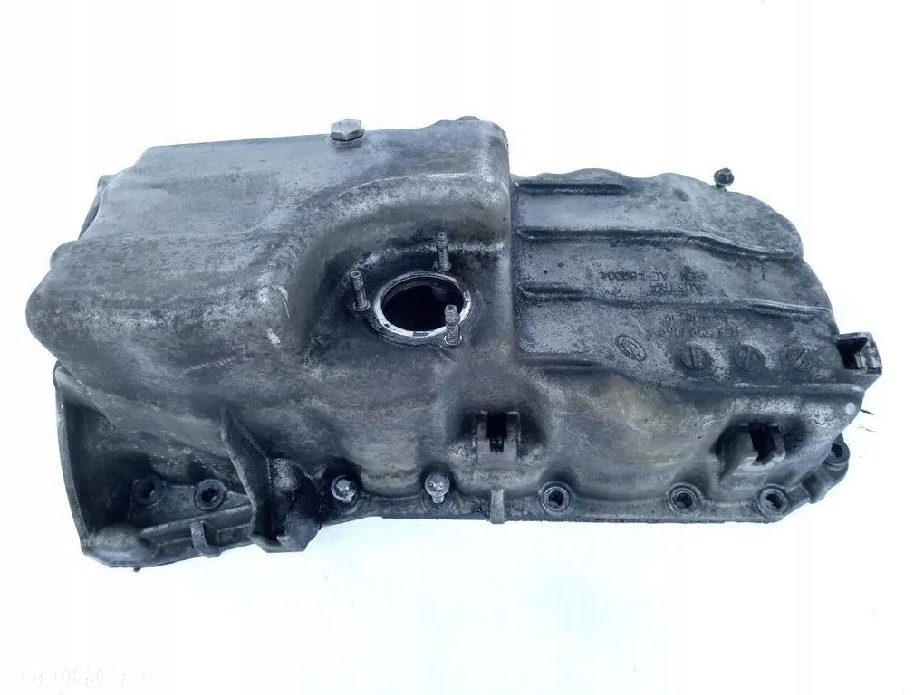 BMW E90 E87 miska olejowa N47 2.0D 7797969 - 1