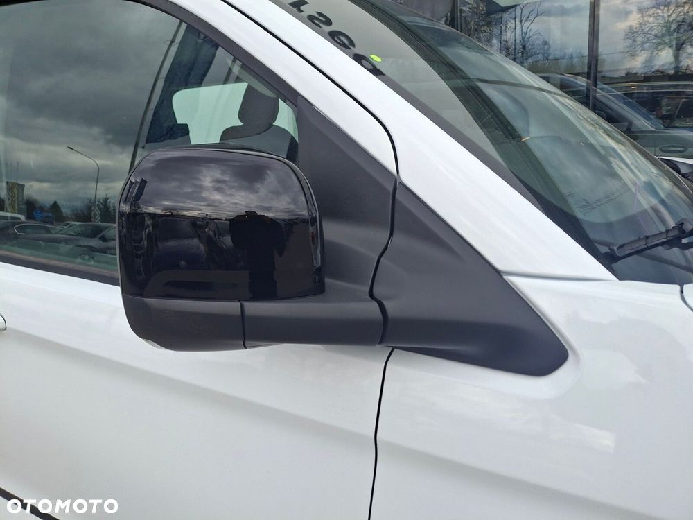 Volkswagen Transporter Furgon Plus - 8