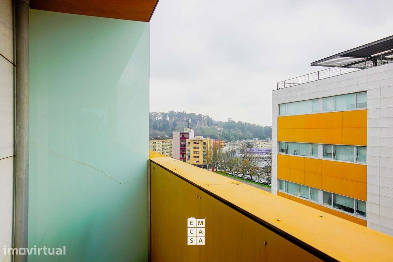 Apartamento T4 Arrendamento em Santa Maria da Feira, Travanca, Sanfins - Grande imagem: 4/36