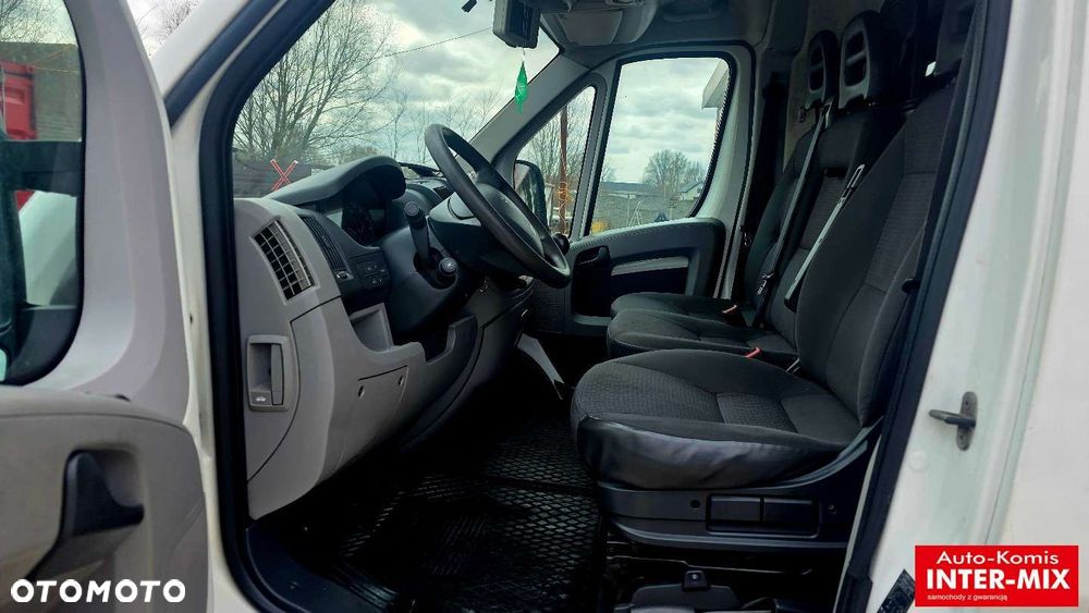 Citroën JUMPER - 17