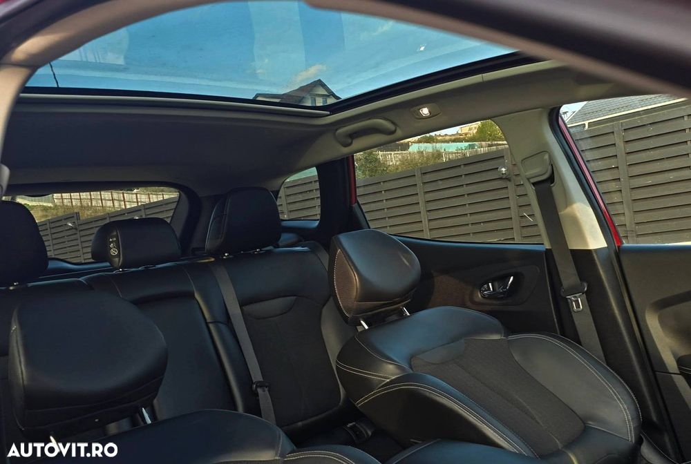 Renault Kadjar Energy dCi 130 4x4 Bose Edition - 6