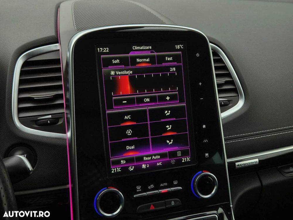 Renault Espace Energy TCe 225 EDC Initiale Paris - 37