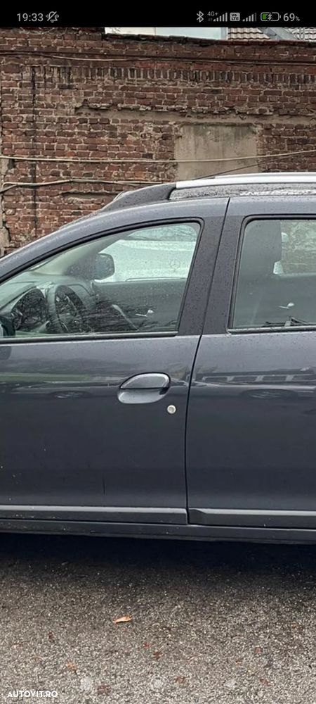 Dacia Logan MCV - 9