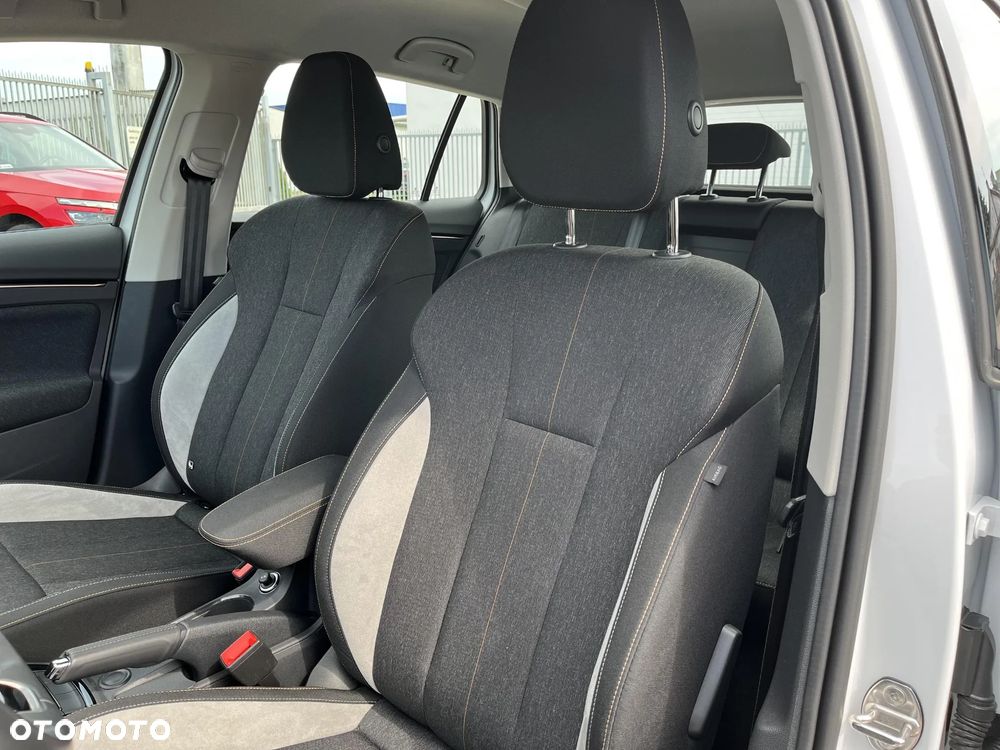 Skoda Scala 1.5 TSI Selection DSG - 12