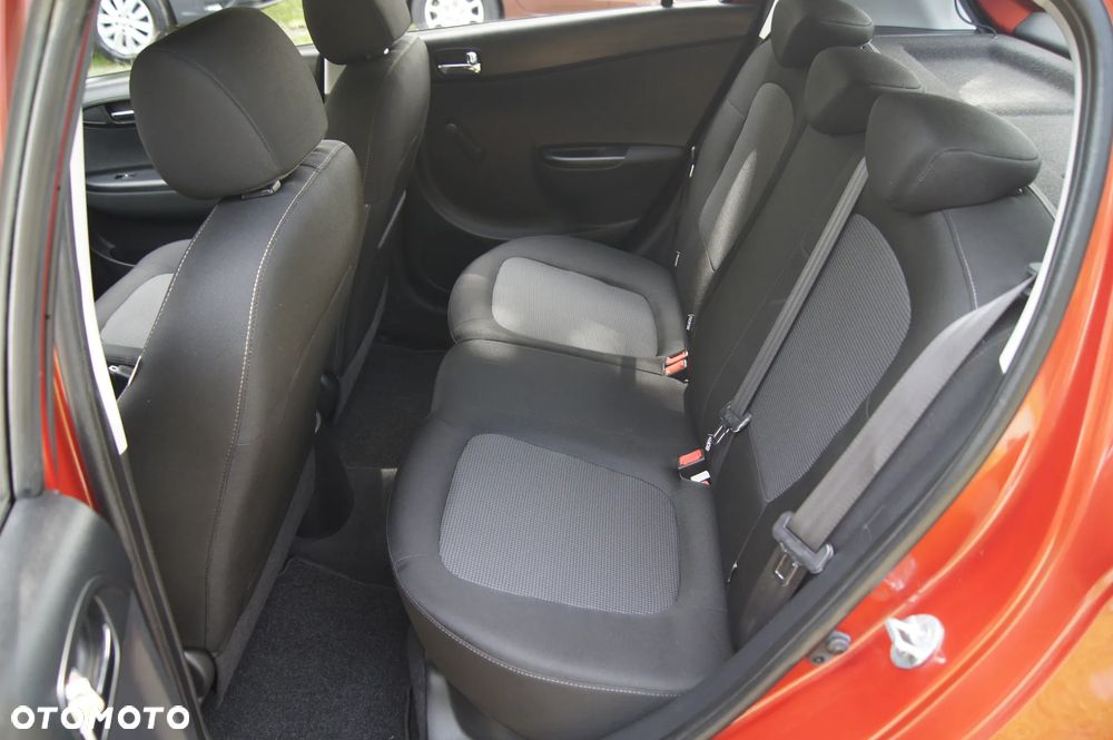 Hyundai i20 1.2 Star Edition - 11